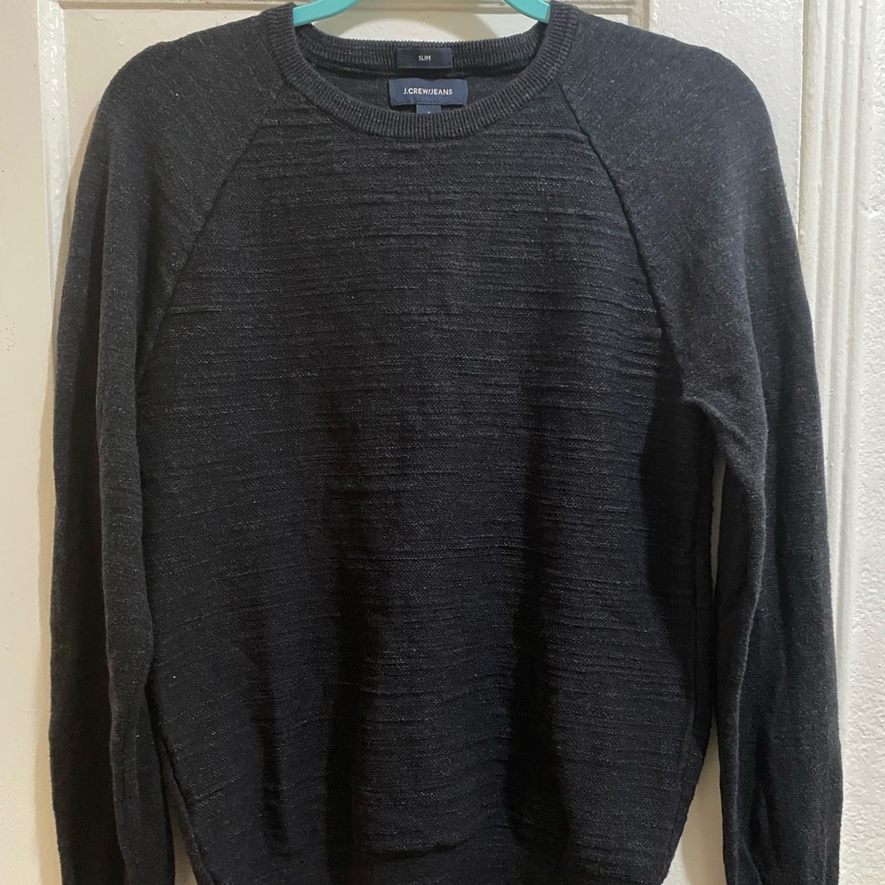 J.Crew  pullover mens